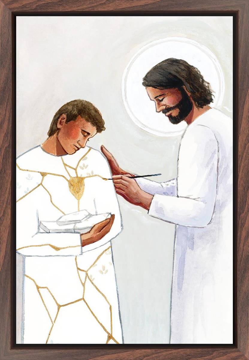 He Hath Made Every Thing Beautiful in His Time (Male)