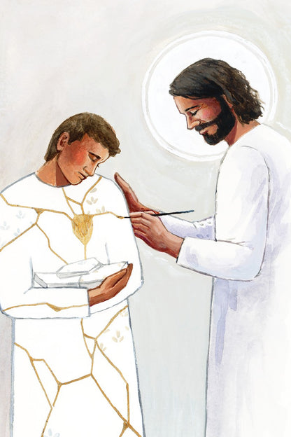 He Hath Made Every Thing Beautiful in His Time (Male)