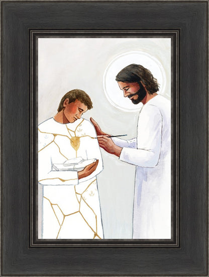 He Hath Made Every Thing Beautiful in His Time (Male)