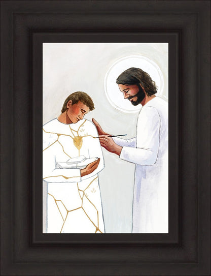 He Hath Made Every Thing Beautiful in His Time (Male)