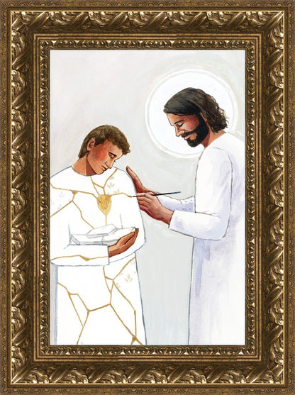 He Hath Made Every Thing Beautiful in His Time (Male)