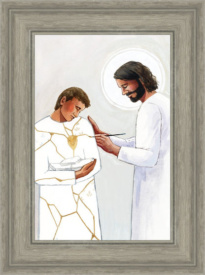 He Hath Made Every Thing Beautiful in His Time (Male)