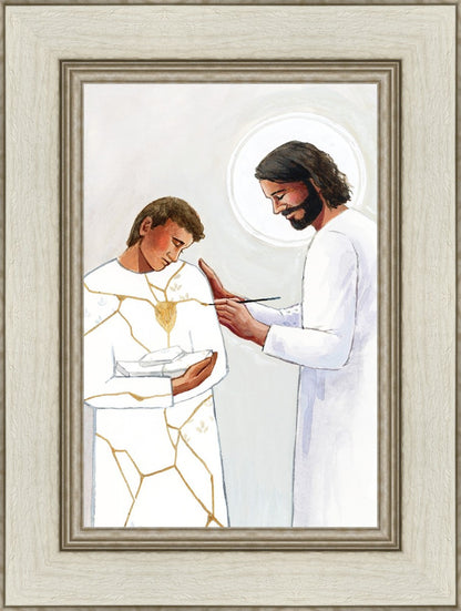 He Hath Made Every Thing Beautiful in His Time (Male)