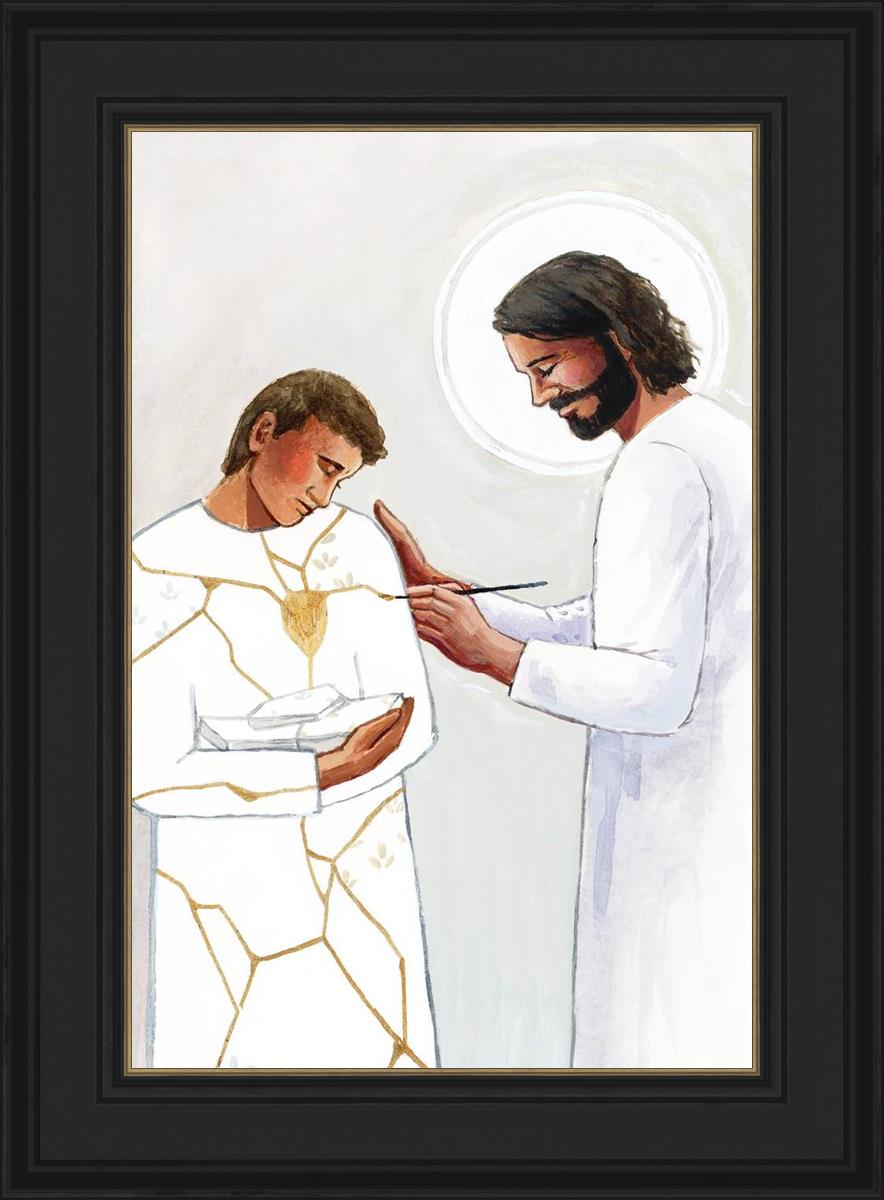 He Hath Made Every Thing Beautiful in His Time (Male)