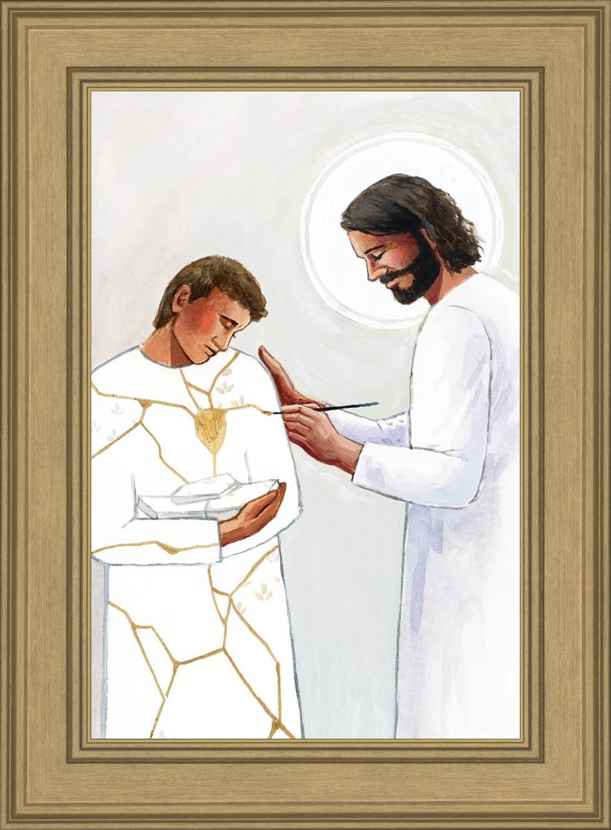 He Hath Made Every Thing Beautiful in His Time (Male)