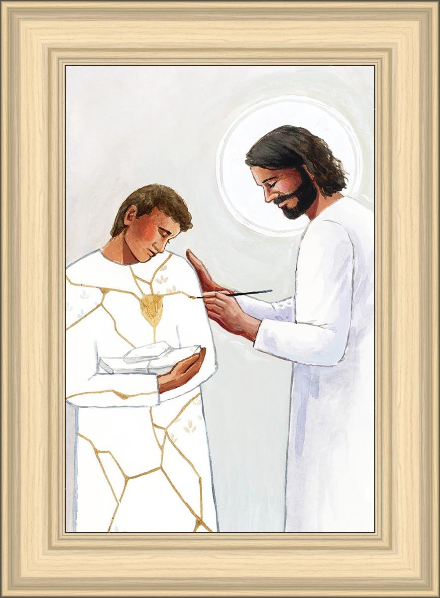 He Hath Made Every Thing Beautiful in His Time (Male)