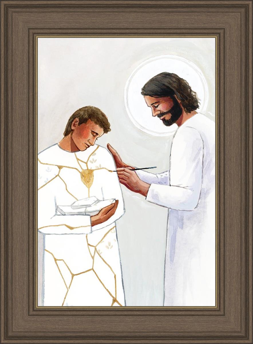 He Hath Made Every Thing Beautiful in His Time (Male)