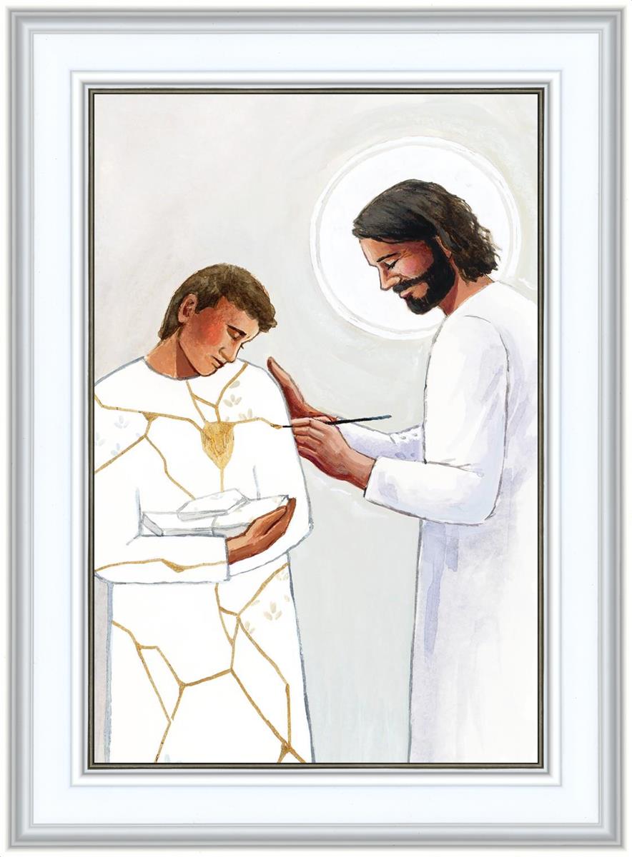He Hath Made Every Thing Beautiful in His Time (Male)