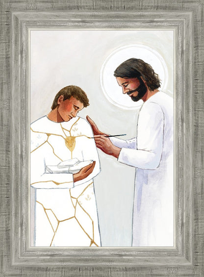 He Hath Made Every Thing Beautiful in His Time (Male)