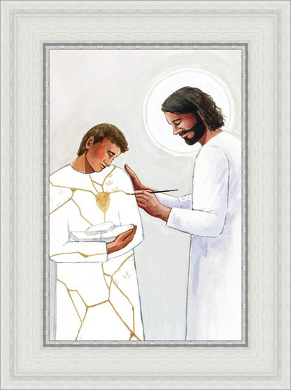 He Hath Made Every Thing Beautiful in His Time (Male)