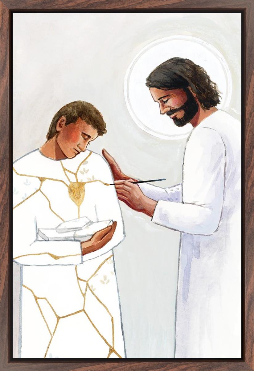 He Hath Made Every Thing Beautiful in His Time (Male)