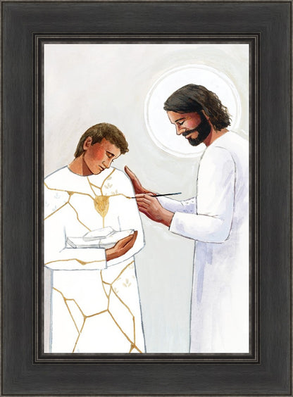 He Hath Made Every Thing Beautiful in His Time (Male)