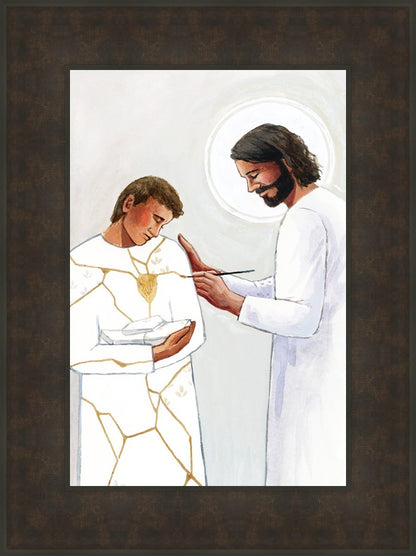 He Hath Made Every Thing Beautiful in His Time (Male)