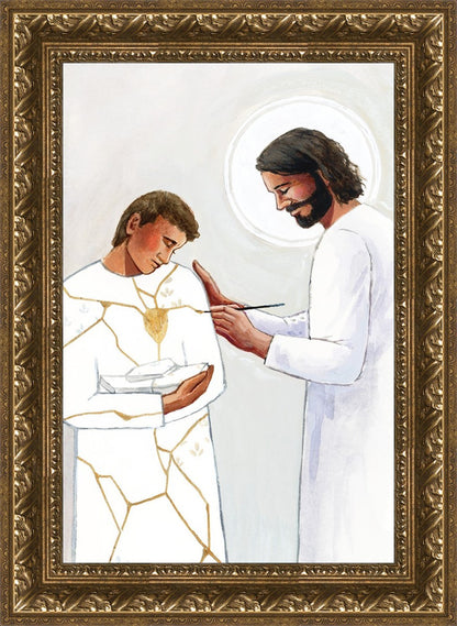 He Hath Made Every Thing Beautiful in His Time (Male)