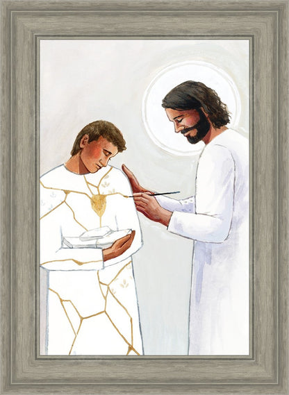 He Hath Made Every Thing Beautiful in His Time (Male)