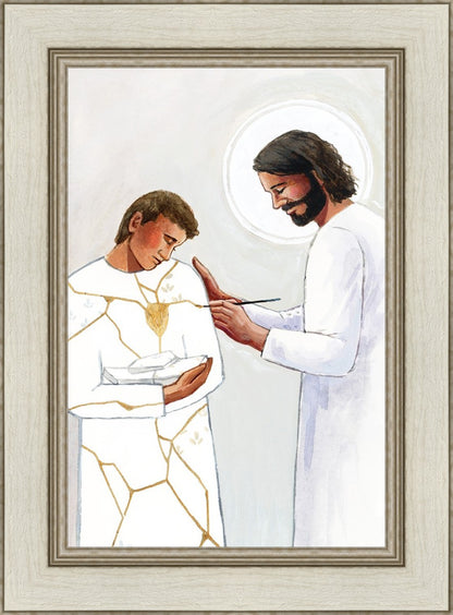 He Hath Made Every Thing Beautiful in His Time (Male)