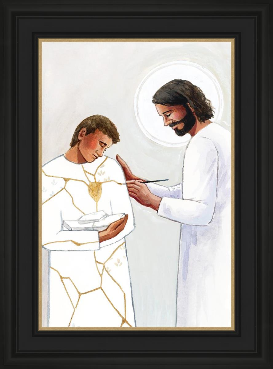 He Hath Made Every Thing Beautiful in His Time (Male)