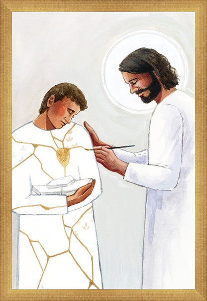 He Hath Made Every Thing Beautiful in His Time (Male)