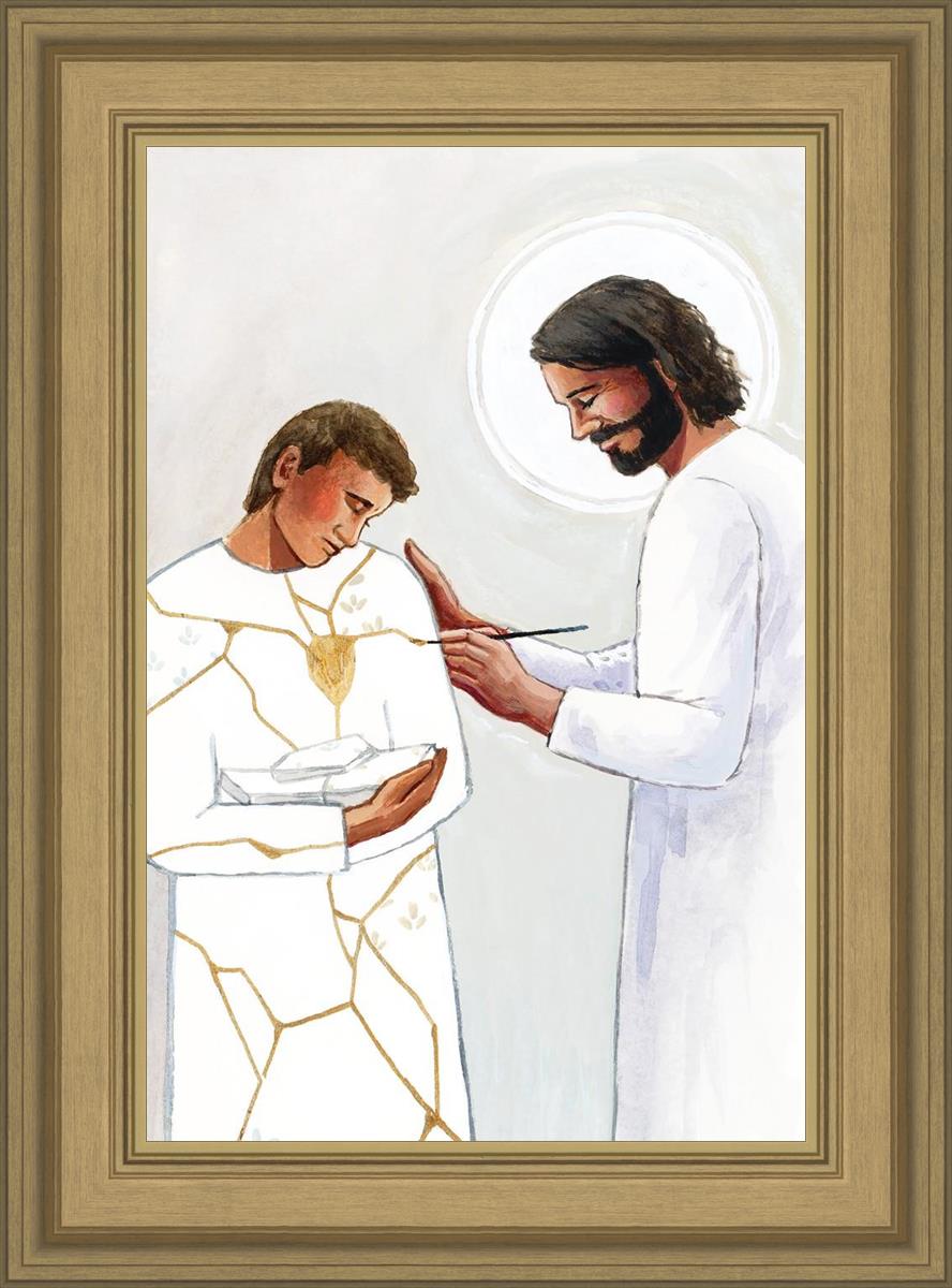 He Hath Made Every Thing Beautiful in His Time (Male)