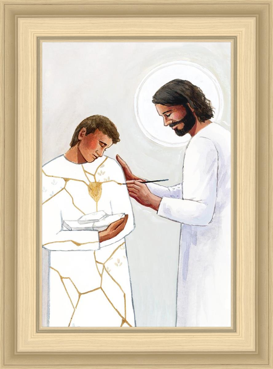 He Hath Made Every Thing Beautiful in His Time (Male)