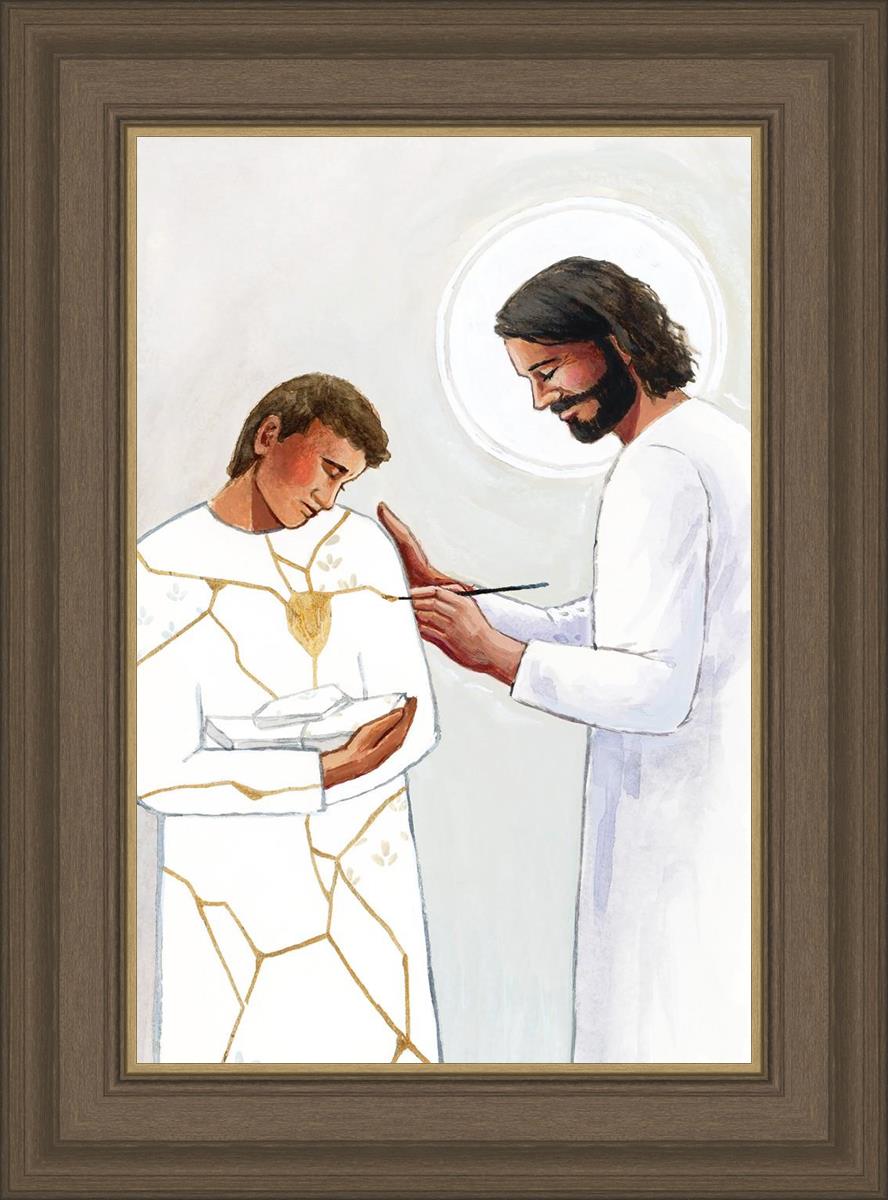 He Hath Made Every Thing Beautiful in His Time (Male)