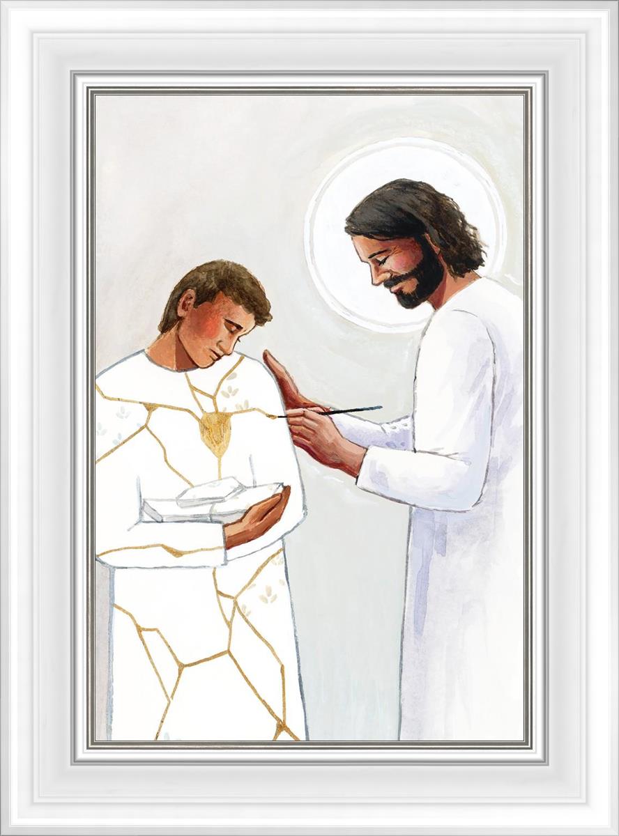 He Hath Made Every Thing Beautiful in His Time (Male)