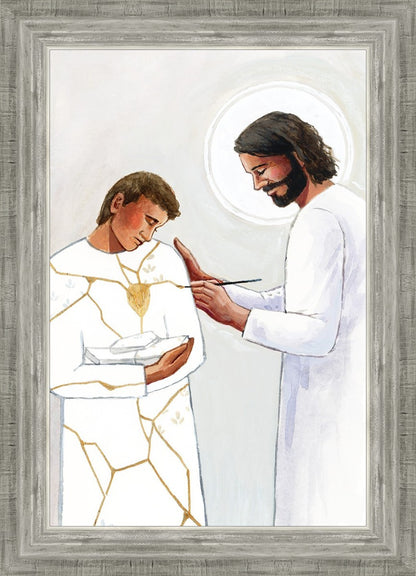 He Hath Made Every Thing Beautiful in His Time (Male)