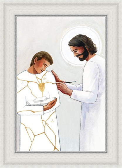 He Hath Made Every Thing Beautiful in His Time (Male)