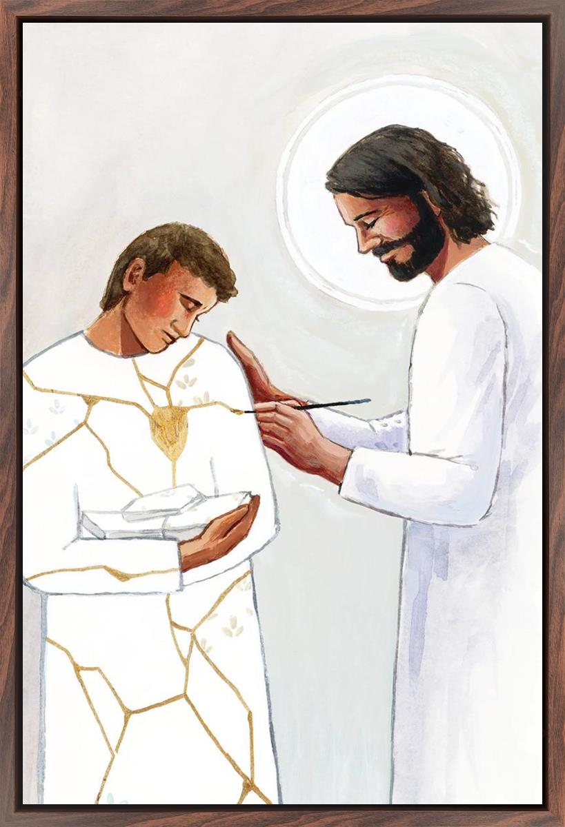 He Hath Made Every Thing Beautiful in His Time (Male)