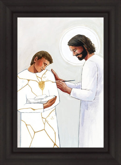 He Hath Made Every Thing Beautiful in His Time (Male)