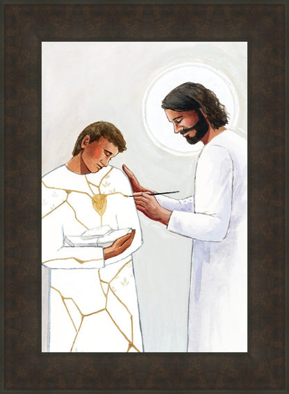 He Hath Made Every Thing Beautiful in His Time (Male)