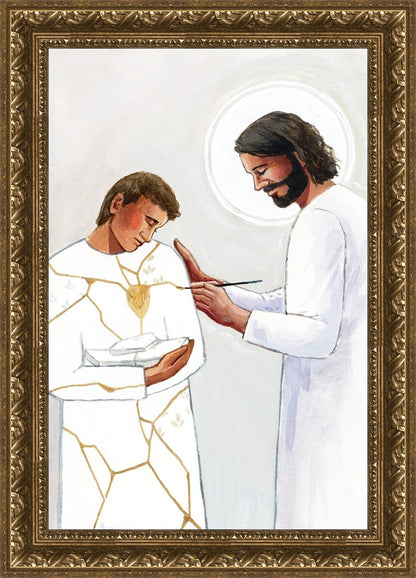 He Hath Made Every Thing Beautiful in His Time (Male)