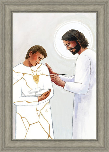 He Hath Made Every Thing Beautiful in His Time (Male)