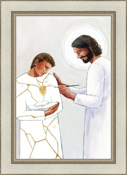 He Hath Made Every Thing Beautiful in His Time (Male)