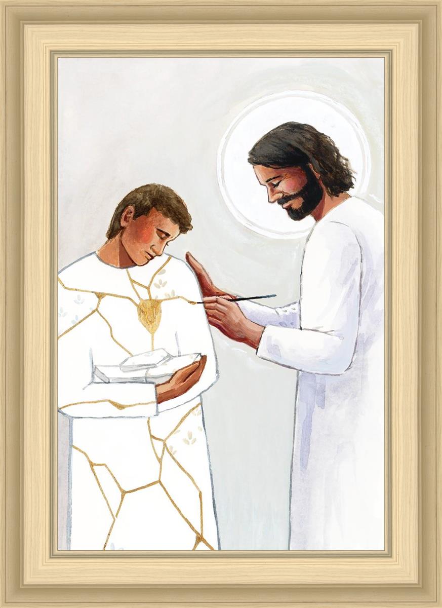 He Hath Made Every Thing Beautiful in His Time (Male)