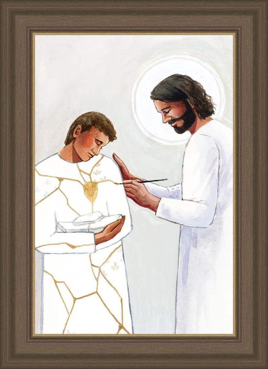 He Hath Made Every Thing Beautiful in His Time (Male)