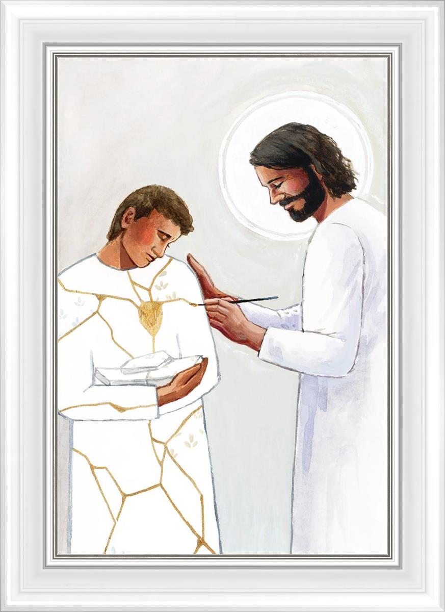 He Hath Made Every Thing Beautiful in His Time (Male)