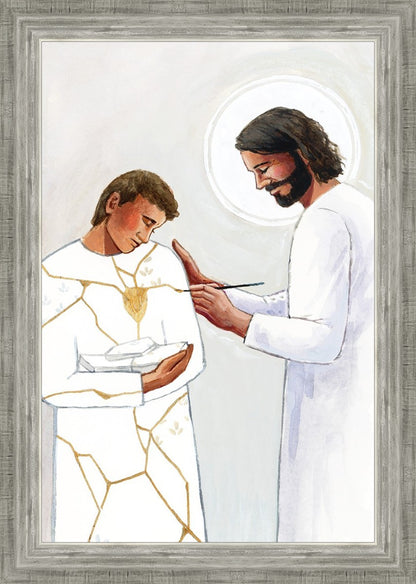 He Hath Made Every Thing Beautiful in His Time (Male)