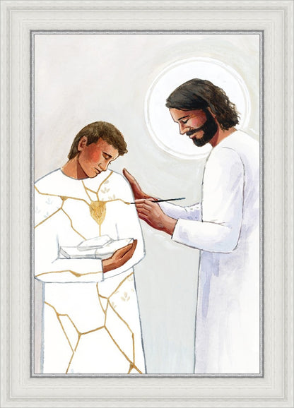 He Hath Made Every Thing Beautiful in His Time (Male)