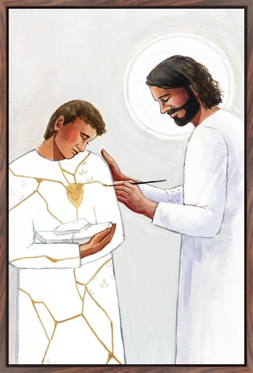 He Hath Made Every Thing Beautiful in His Time (Male)