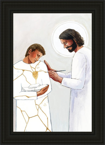 He Hath Made Every Thing Beautiful in His Time (Male)