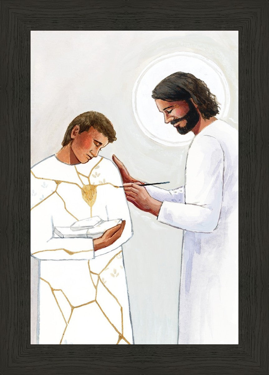 He Hath Made Every Thing Beautiful in His Time (Male)