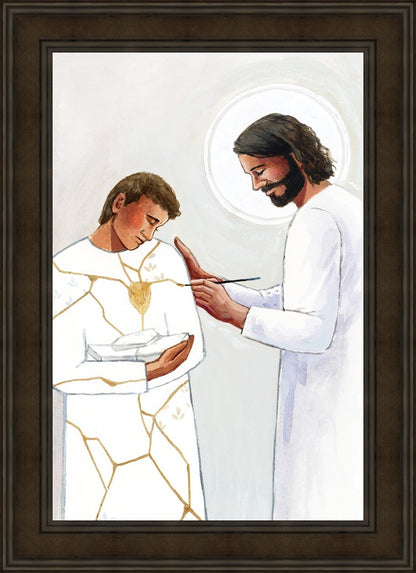 He Hath Made Every Thing Beautiful in His Time (Male)