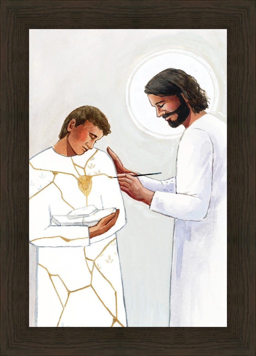 He Hath Made Every Thing Beautiful in His Time (Male)