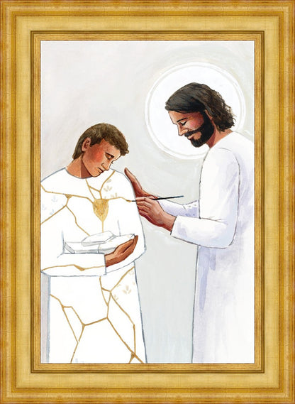 He Hath Made Every Thing Beautiful in His Time (Male)