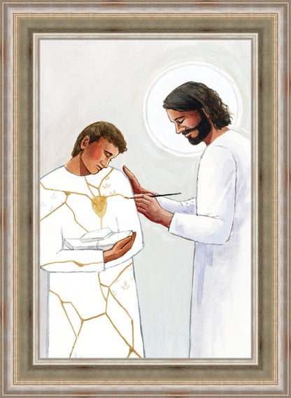 He Hath Made Every Thing Beautiful in His Time (Male)