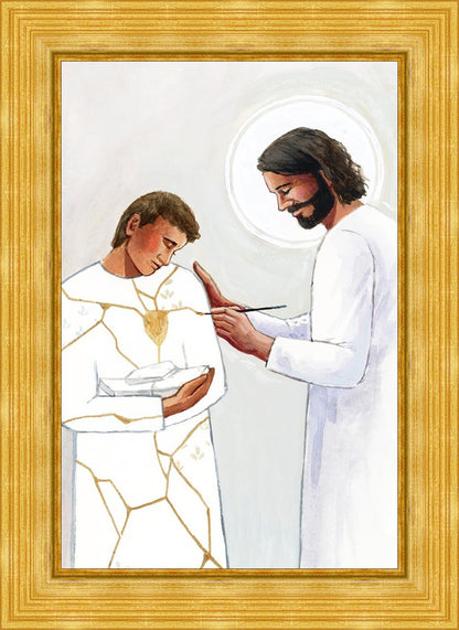 He Hath Made Every Thing Beautiful in His Time (Male)