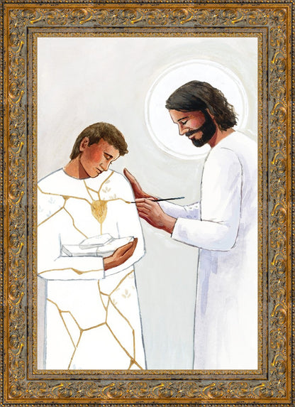 He Hath Made Every Thing Beautiful in His Time (Male)