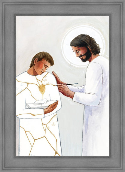 He Hath Made Every Thing Beautiful in His Time (Male)