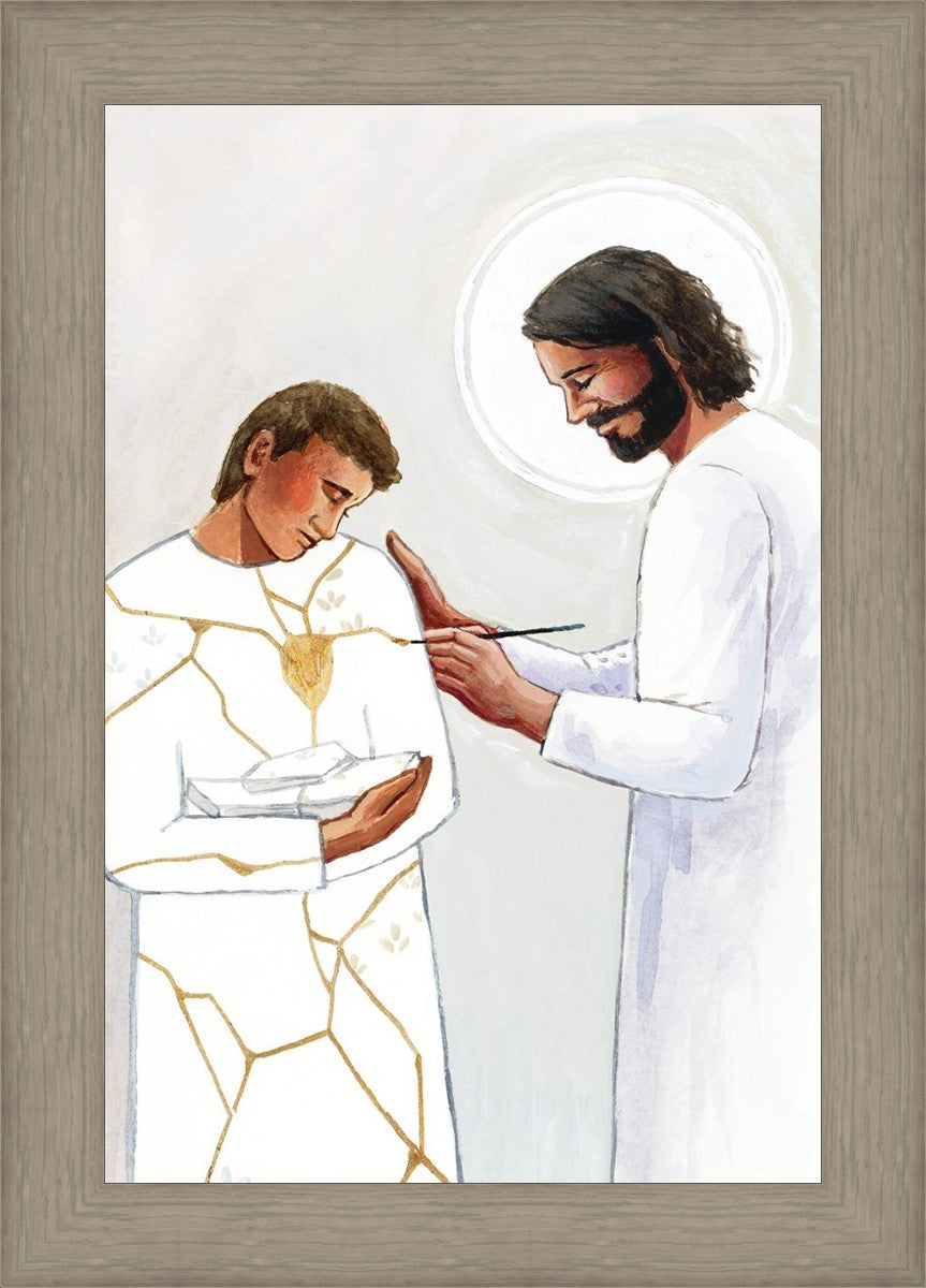 He Hath Made Every Thing Beautiful in His Time (Male)